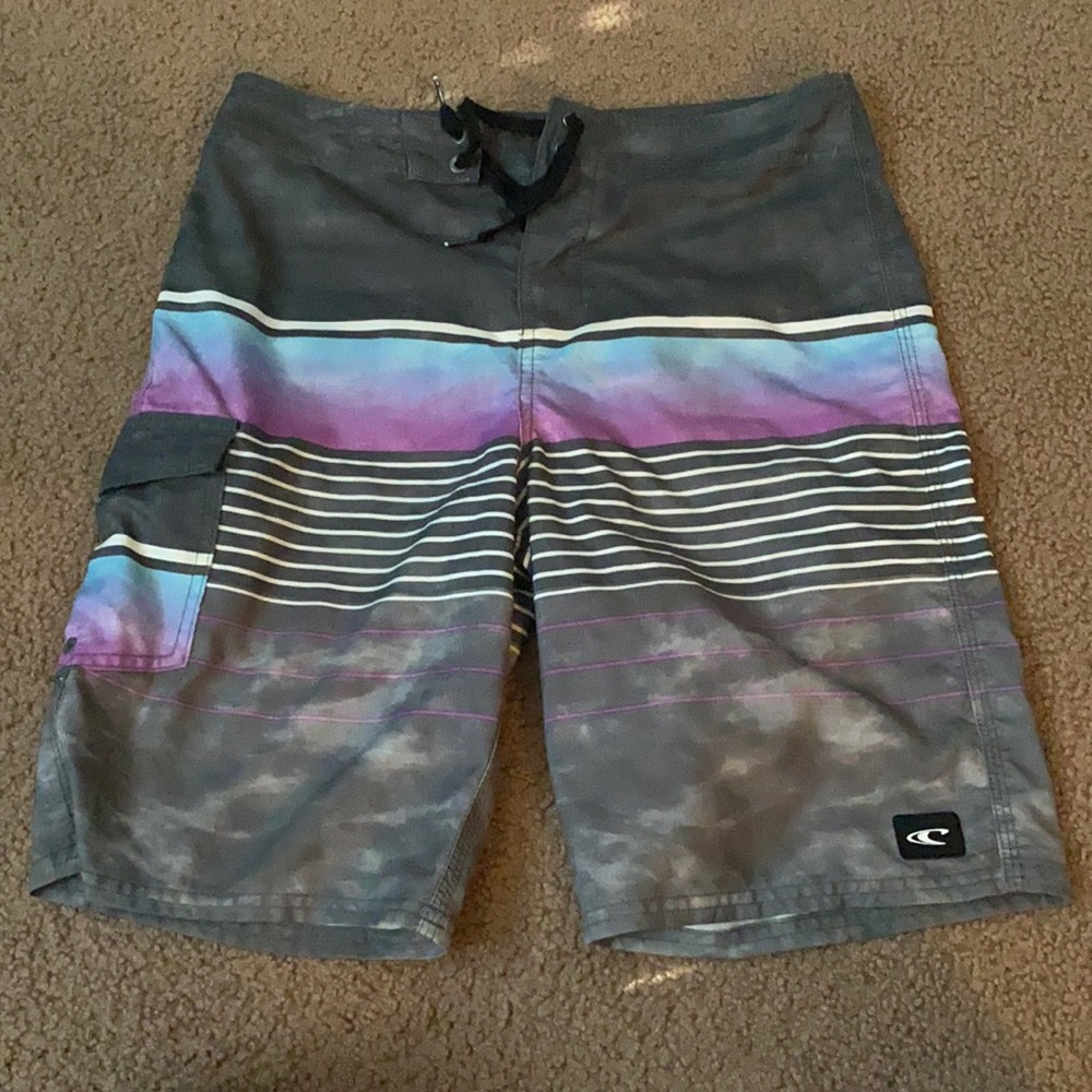 O’Neil swim shorts